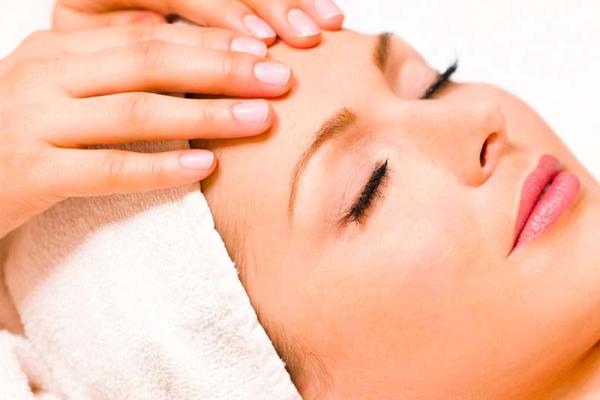 Réflexologie Faciale